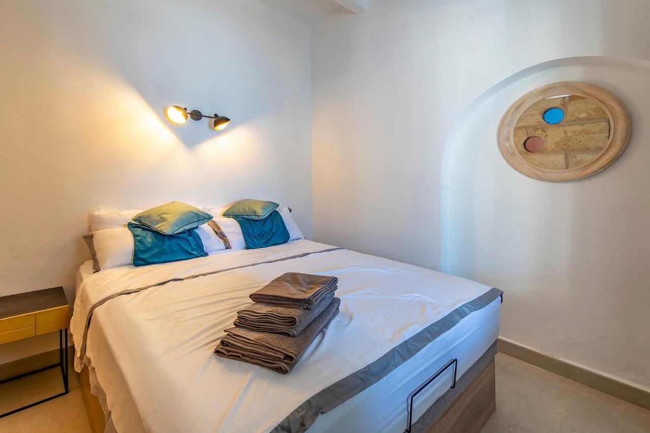 La Castillita - Port De Soller Seaview Apartment - Perfect For Couples Exterior photo