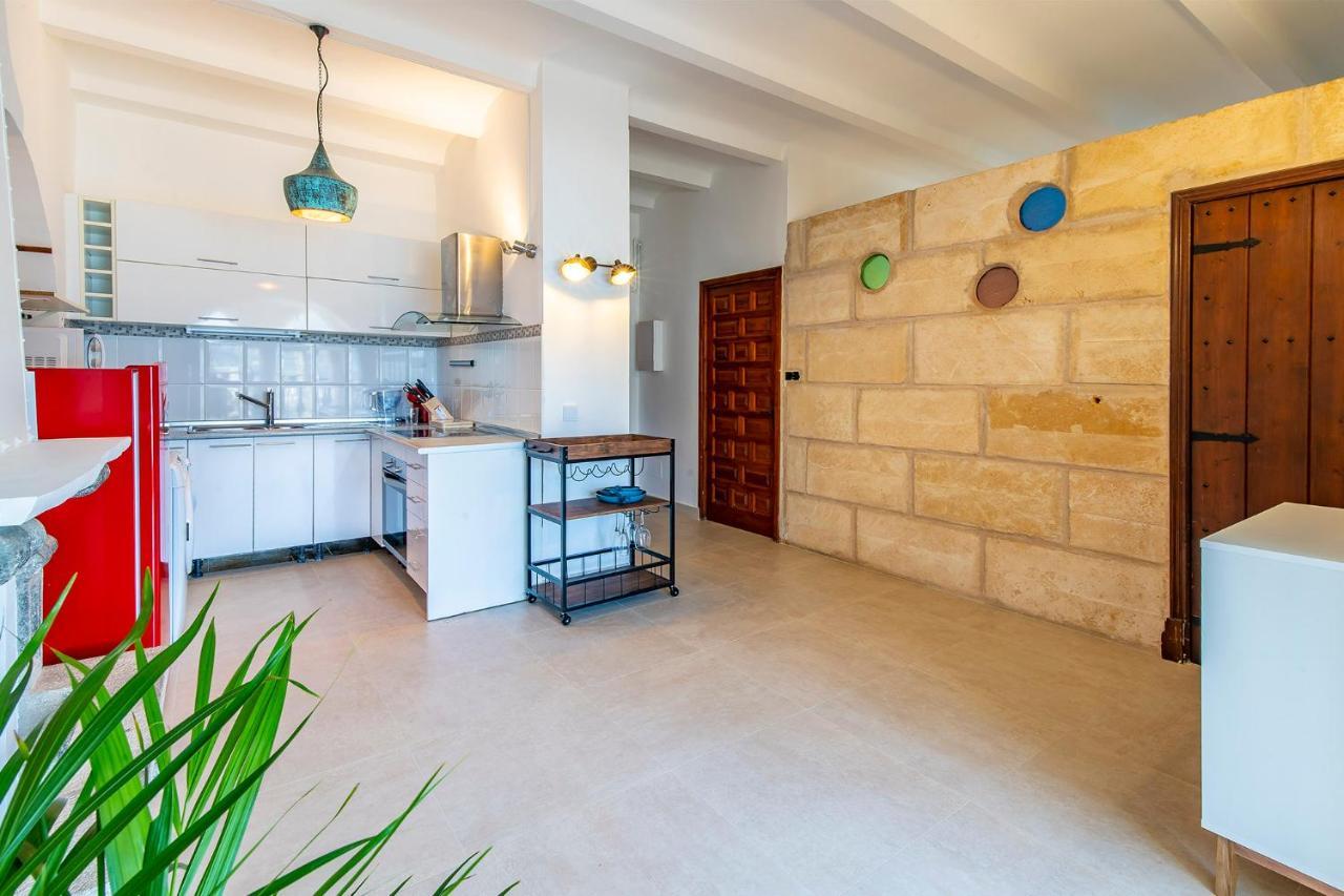 La Castillita - Port De Soller Seaview Apartment - Perfect For Couples Exterior photo